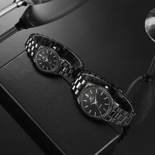 Load image into Gallery viewer, Grealy Couple's Watch
