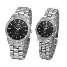 Load image into Gallery viewer, Grealy Couple's Watch