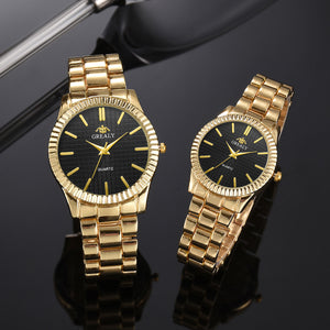 Grealy Couple's Watch