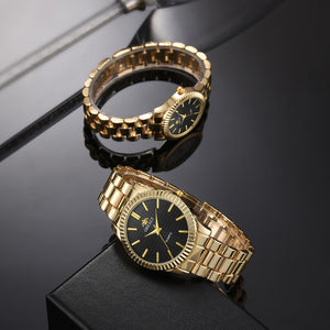 Grealy Couple's Watch