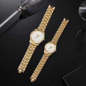 Grealy Couple's Watch