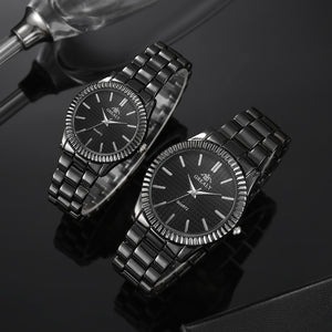 Grealy Couple's Watch