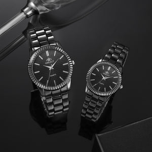 Grealy Couple's Watch