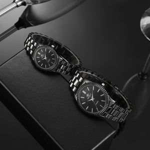 Grealy Couple's Watch