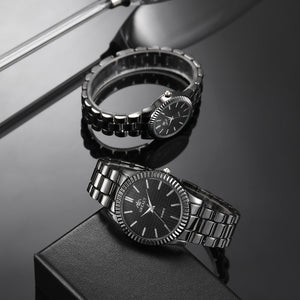 Grealy Couple's Watch