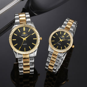 Grealy Couple's Watch