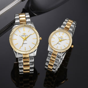 Grealy Couple's Watch