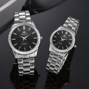 Grealy Couple's Watch