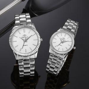 Grealy Couple's Watch