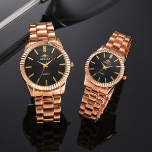 Grealy Couple's Watch