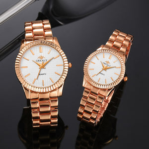 Grealy Couple's Watch