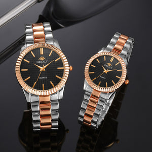 Grealy Couple's Watch