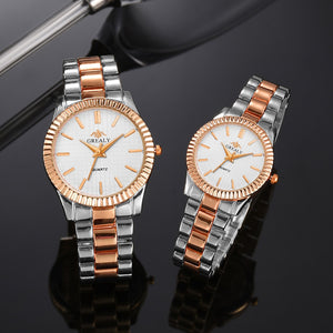 Grealy Couple's Watch