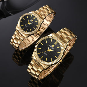 Grealy Couple's Watch