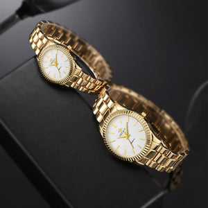 Grealy Couple's Watch