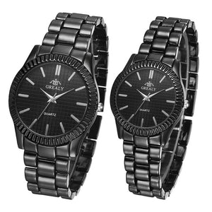 Grealy Couple's Watch