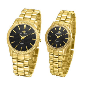 Grealy Couple's Watch