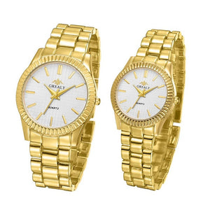 Grealy Couple's Watch