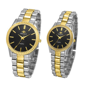 Grealy Couple's Watch