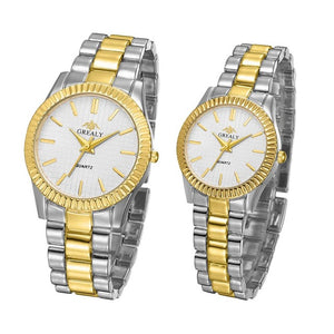 Grealy Couple's Watch