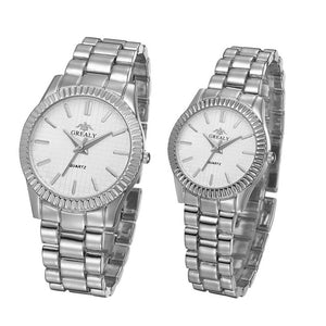 Grealy Couple's Watch